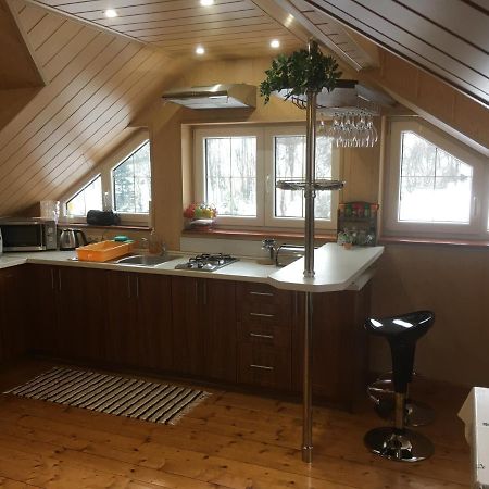 Apartman U Holica Banska Stiavnica Exterior photo
