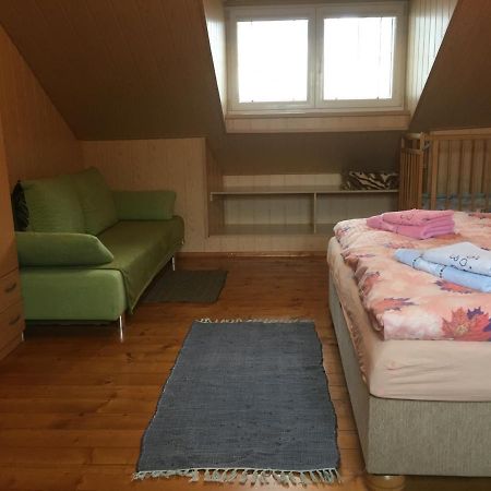 Apartman U Holica Banska Stiavnica Exterior photo