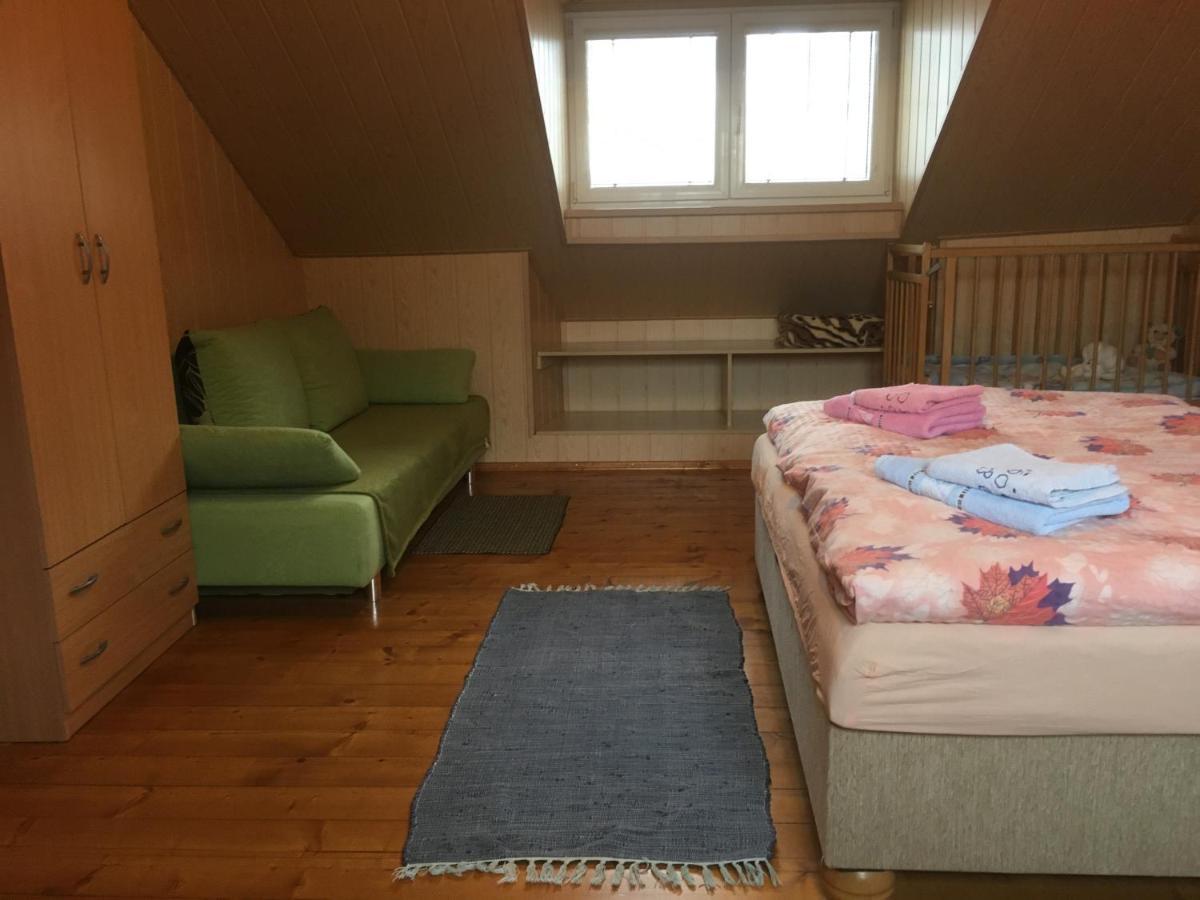 Apartman U Holica Banska Stiavnica Exterior photo