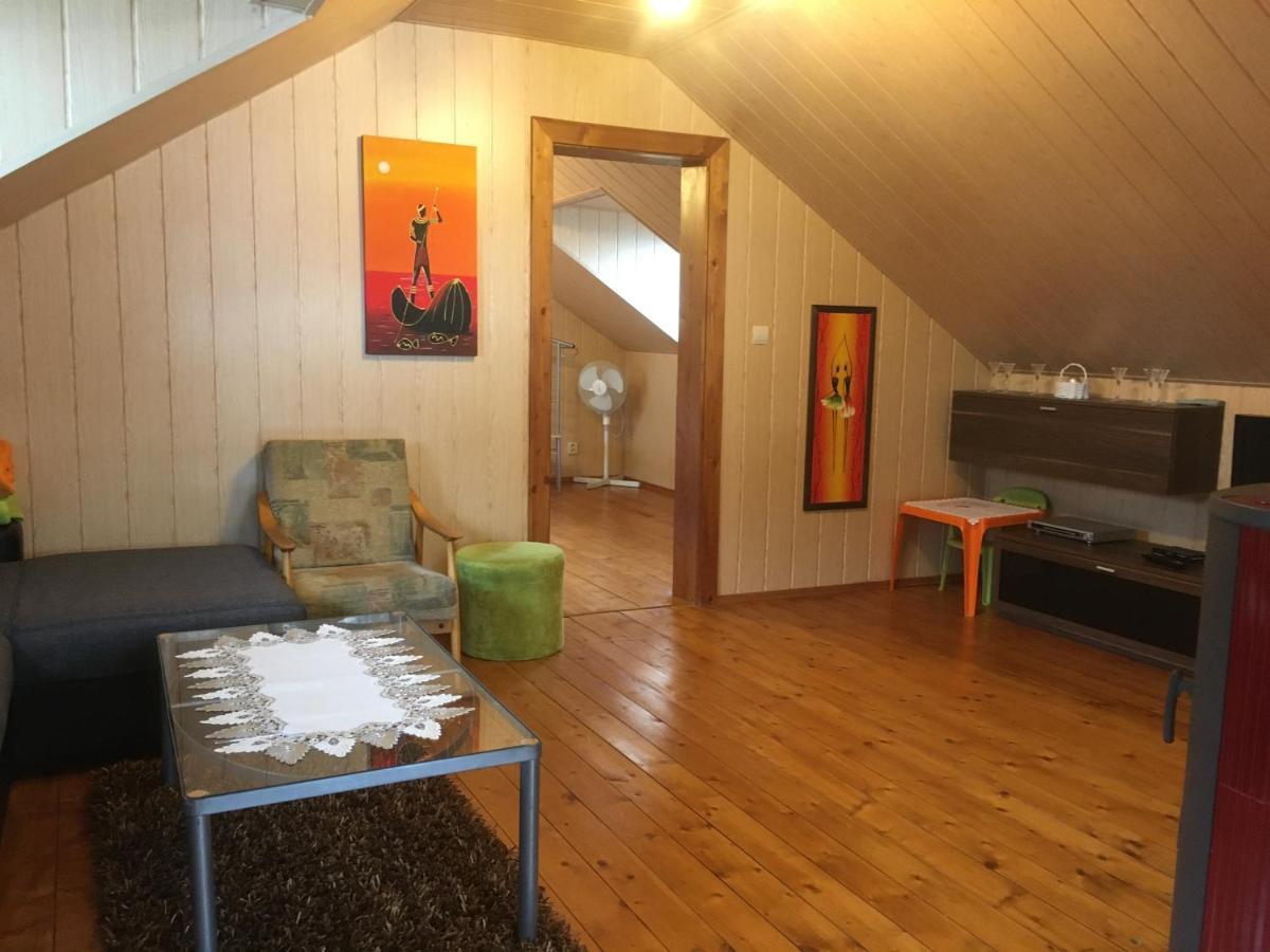 Apartman U Holica Banska Stiavnica Exterior photo