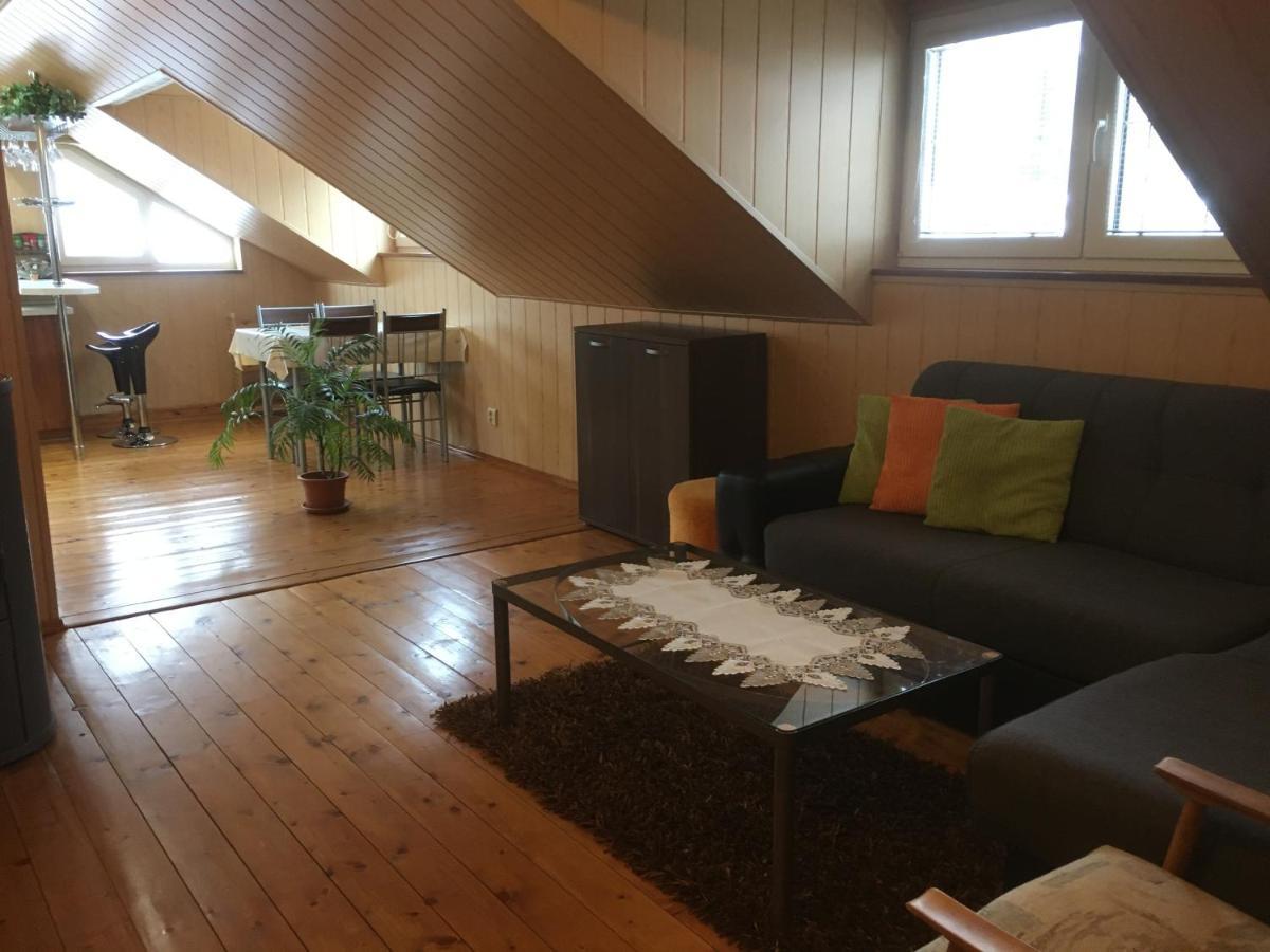 Apartman U Holica Banska Stiavnica Exterior photo