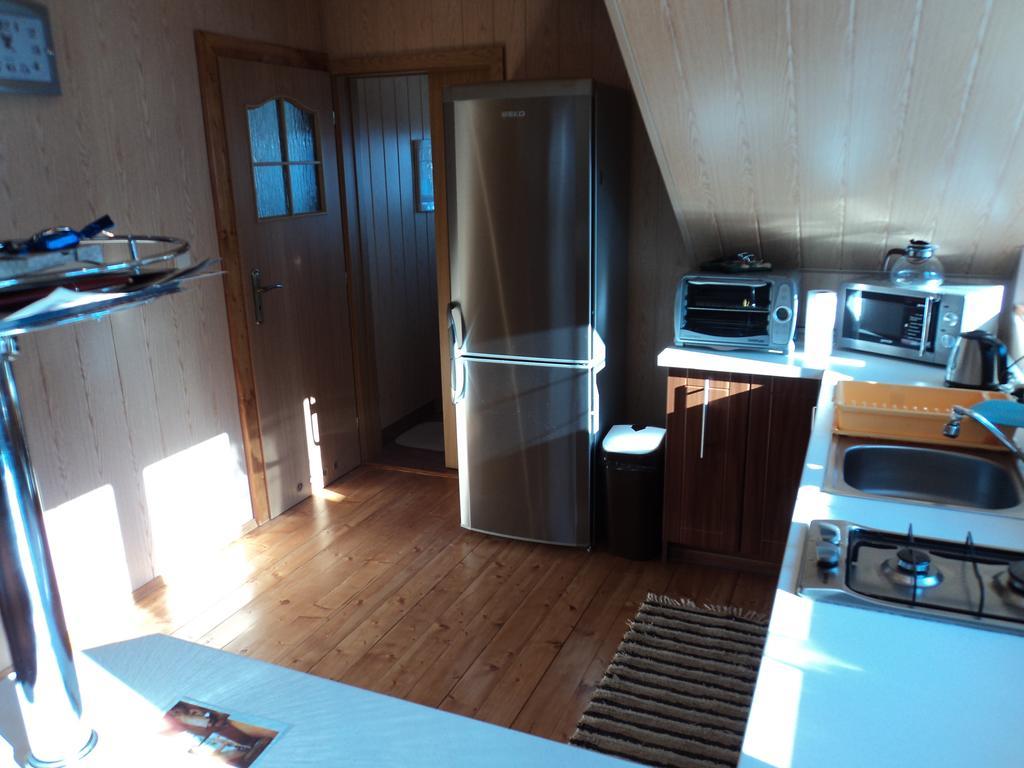 Apartman U Holica Banska Stiavnica Exterior photo