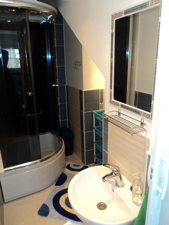 Apartman U Holica Banska Stiavnica Exterior photo
